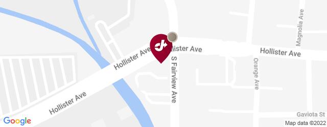 Hollister Ave, Goleta, CA | Jiffy Lube