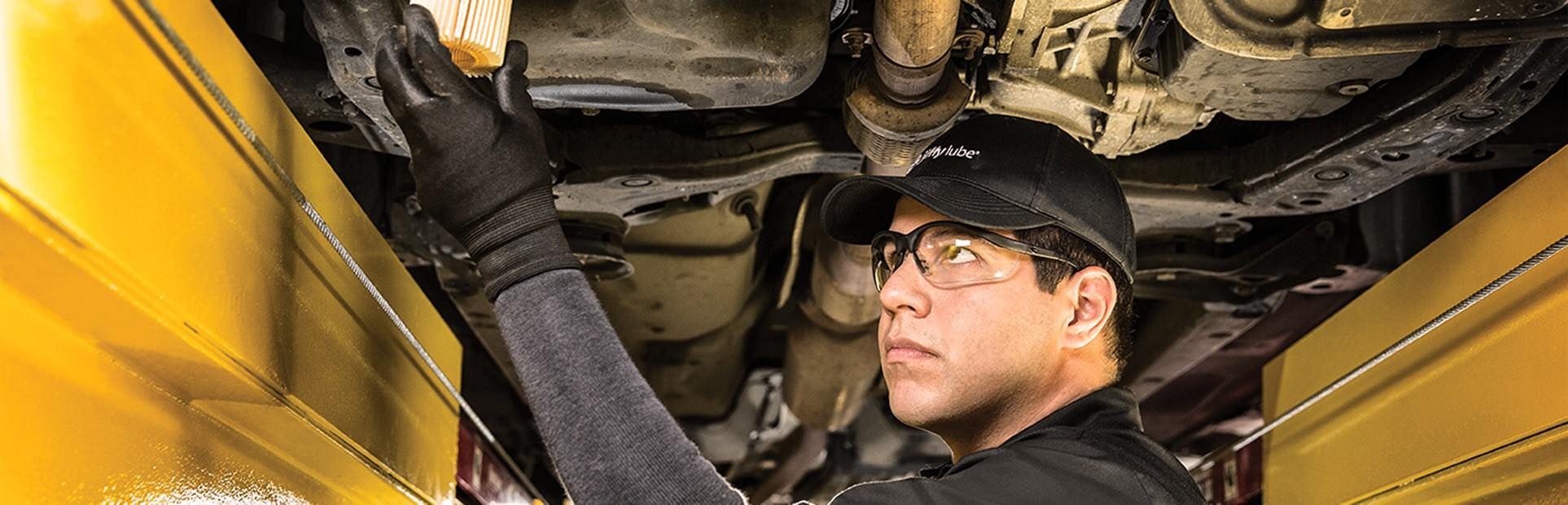 Oil Change Near Me Jiffy Lube